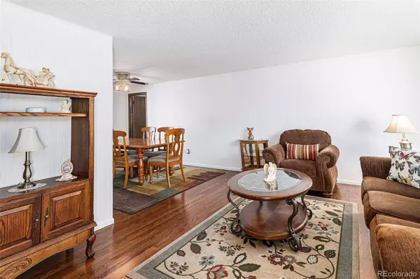 4111 S Andes WAY, Aurora, CO 80013