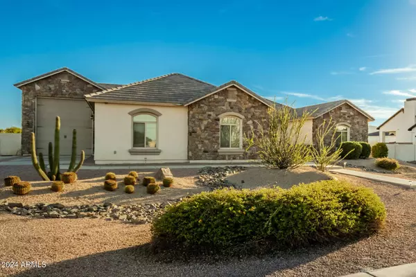 21357 E STACEY Road, Queen Creek, AZ 85142