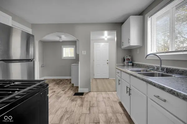 1027 N Tibbs AVE, Indianapolis, IN 46222