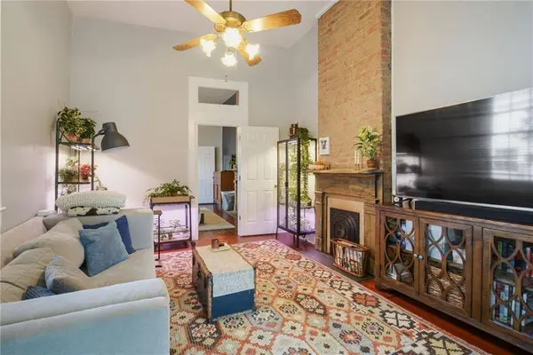 723-725 UPPERLINE ST, New Orleans, LA 70115