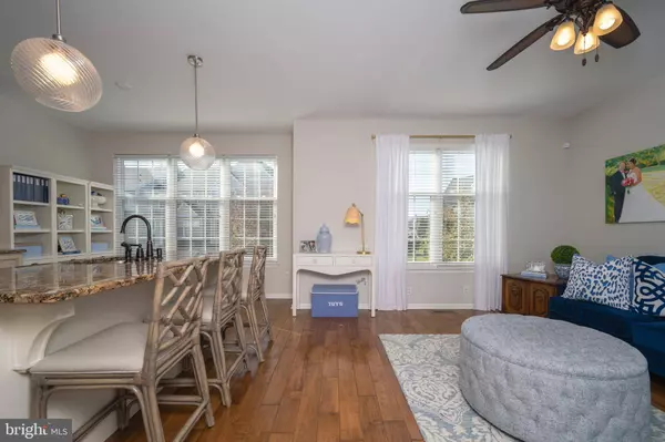 432 LAKE GEORGE CIR, West Chester, PA 19382