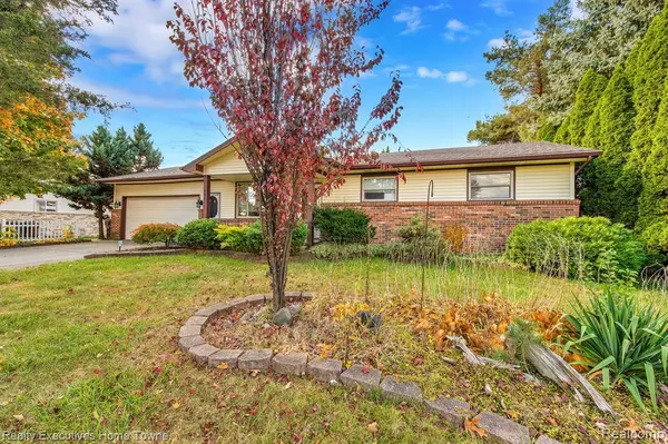 49545 SCHOENHERR Road, Shelby Twp, MI 48315