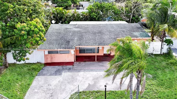 2920 NE 8TH AVE, Pompano Beach, FL 33064