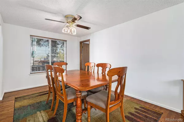 4111 S Andes WAY, Aurora, CO 80013