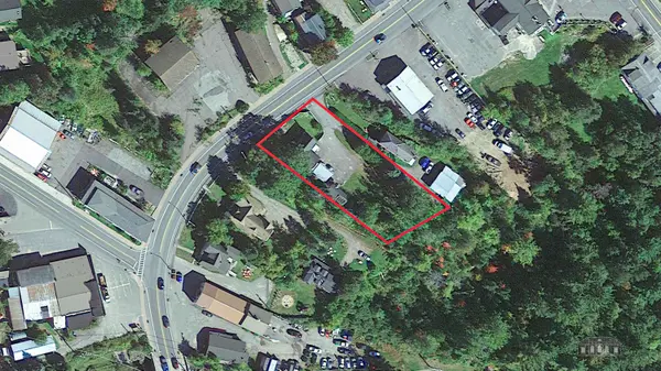 6162 Sentinel RD, Lake Placid, NY 12946