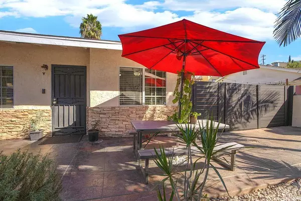 829 Felicita Avenue, Spring Valley, CA 91977