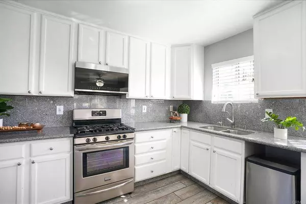 829 Felicita Avenue, Spring Valley, CA 91977