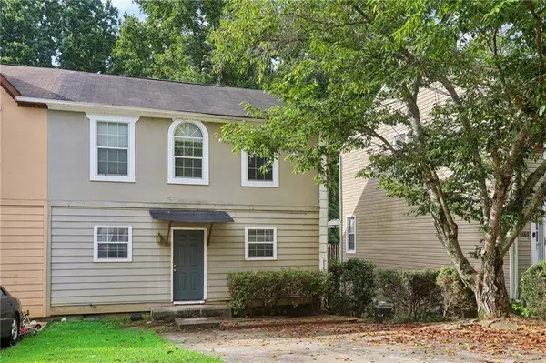 4171 Buckley Woods DR, Norcross, GA 30093