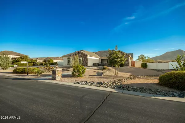 21357 E STACEY Road, Queen Creek, AZ 85142