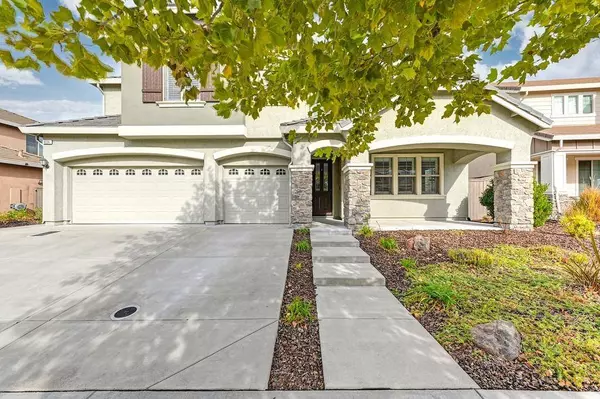 6024 Barnside PL, Roseville, CA 95747