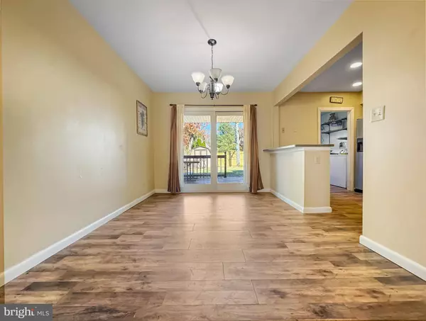 16 PENNINGTON LN, Quakertown, PA 18951