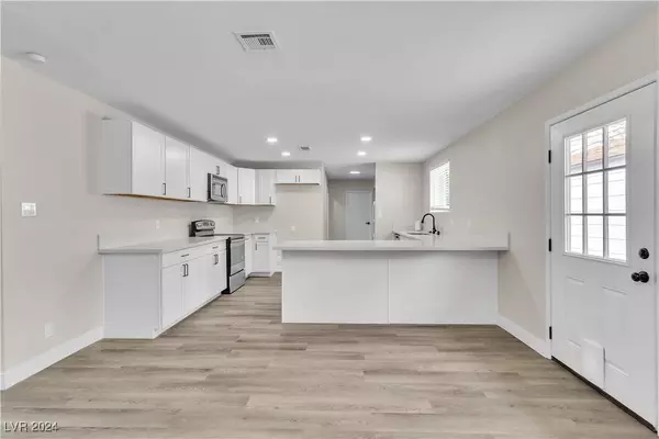 4642 E Utah Avenue, Las Vegas, NV 89104