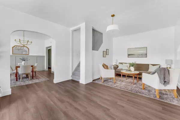 6 Palmer NW Street, Grand Rapids, MI 49505