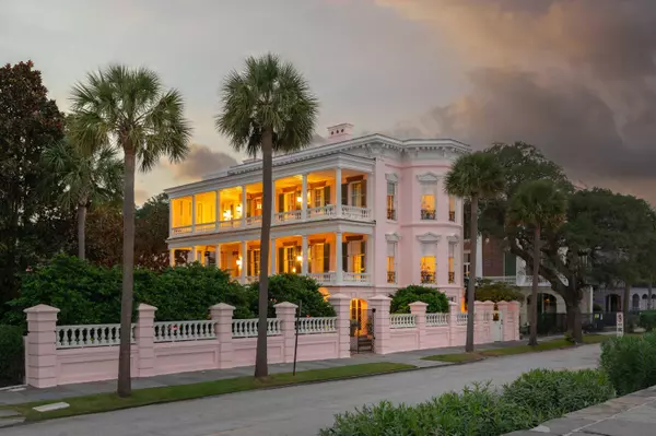 5 East Battery, Charleston, SC 29401