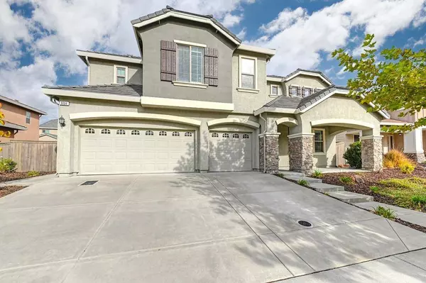 6024 Barnside PL, Roseville, CA 95747