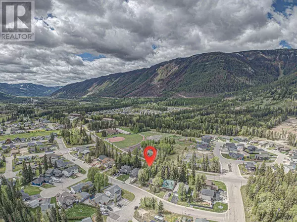 1323 WILDWOOD  Drive, Sparwood, BC V0B2G2