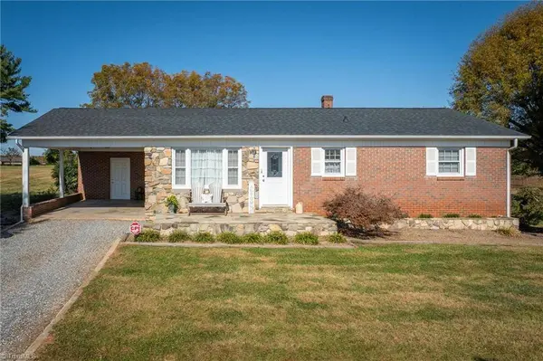 2816 Keisler Dairy RD, Conover, NC 28613