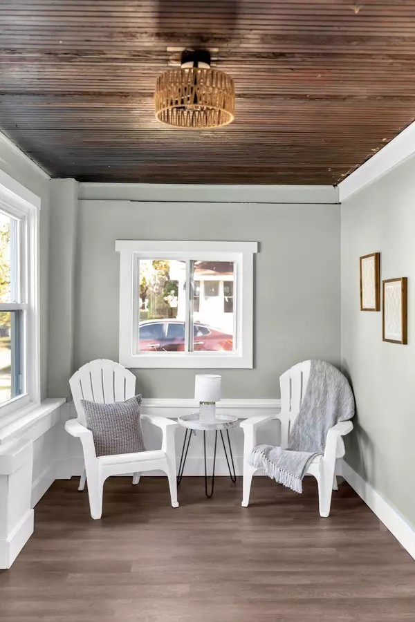 6 Palmer NW Street, Grand Rapids, MI 49505