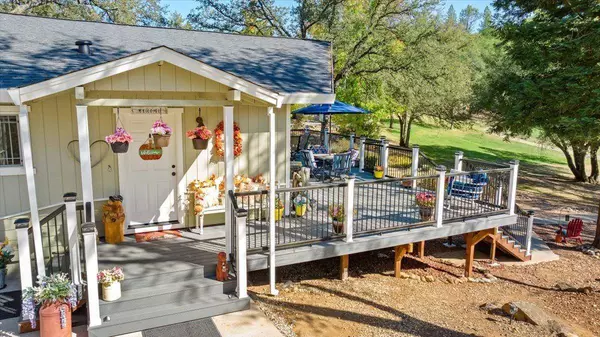 17903 Jayhawk DR, Penn Valley, CA 95946