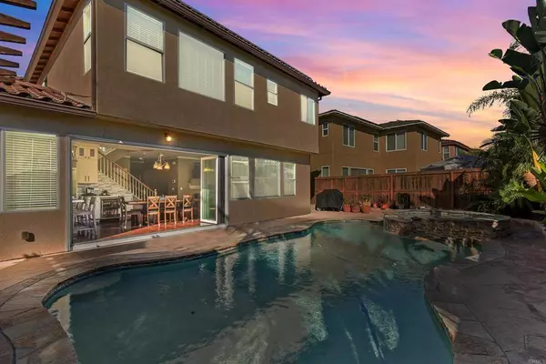 1744 Perrin PL, Chula Vista, CA 91913