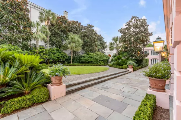 5 East Battery, Charleston, SC 29401