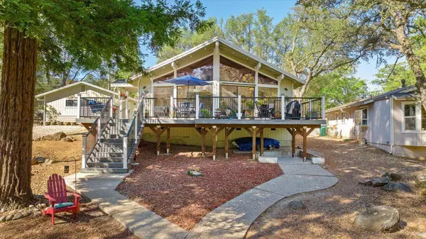 17903 Jayhawk DR, Penn Valley, CA 95946