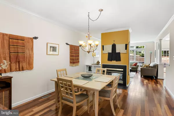 315 RODNEY CT, Princeton, NJ 08540