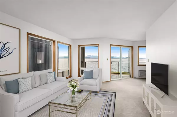 1526 Alki AVE SW ##201, Seattle, WA 98116