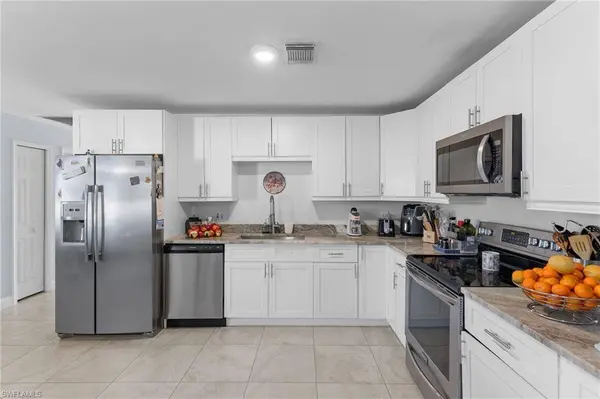 4204/4206 Santa Barbara BLVD, Cape Coral, FL 33914