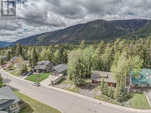 1323 WILDWOOD  Drive, Sparwood, BC V0B2G2