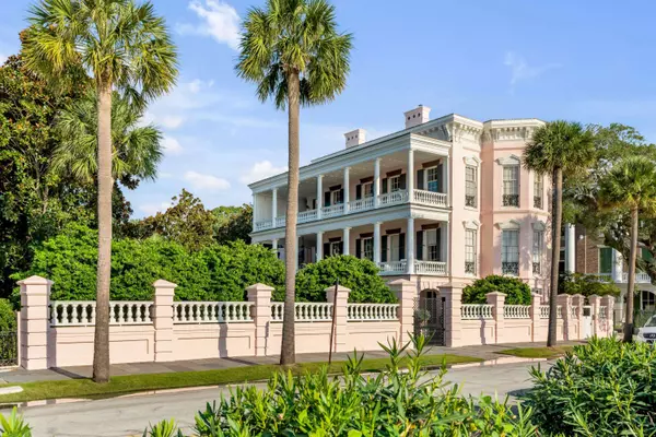 5 East Battery, Charleston, SC 29401