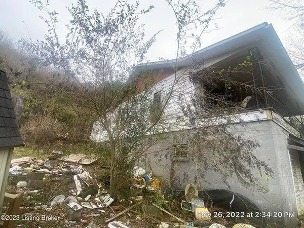 2871 West Highway 72, Harlan, KY 40831