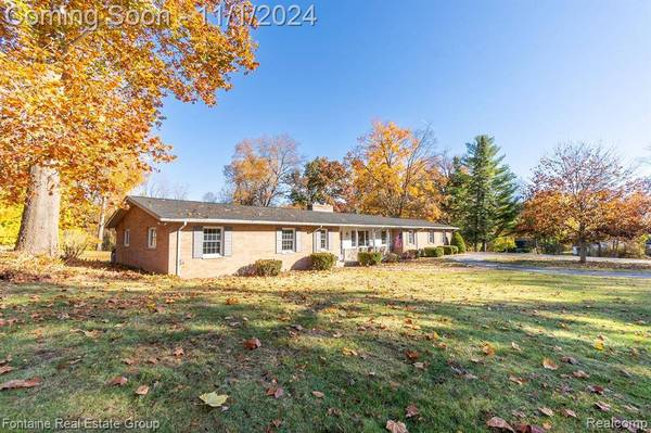50250 HANFORD Road, Canton, MI 48187