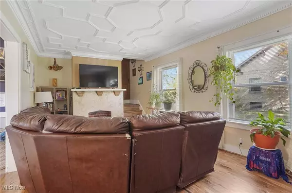 154 Lowell AVE, Youngstown, OH 44512