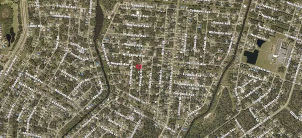 LOT 17 PERUGIA ST, North Port, FL 34287