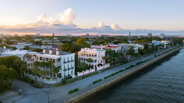 5 East Battery, Charleston, SC 29401