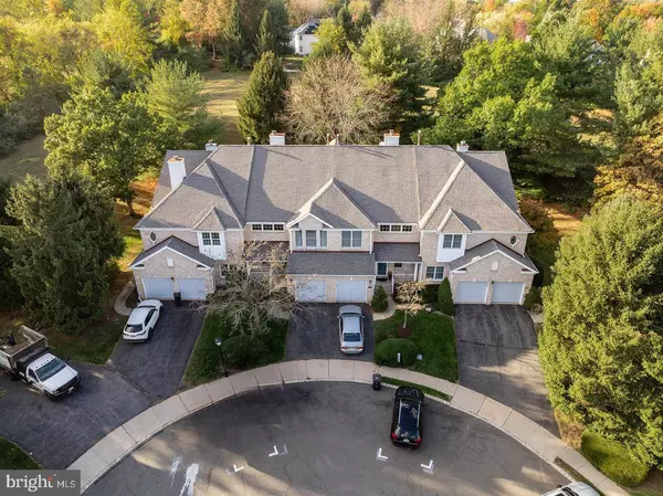 315 RODNEY CT, Princeton, NJ 08540