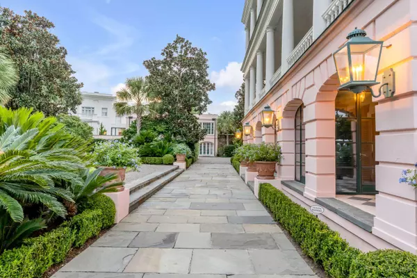 5 East Battery, Charleston, SC 29401