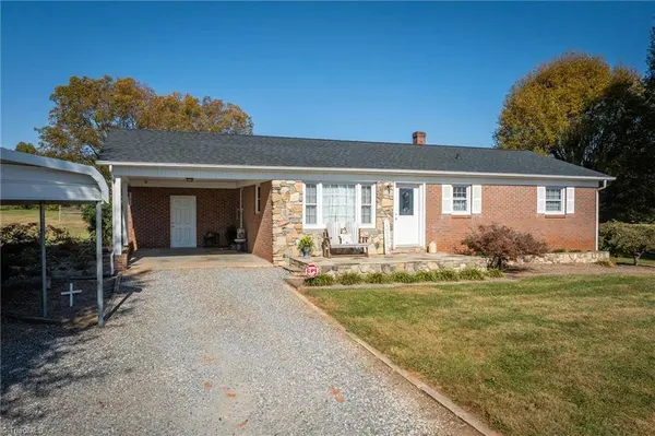 2816 Keisler Dairy RD, Conover, NC 28613