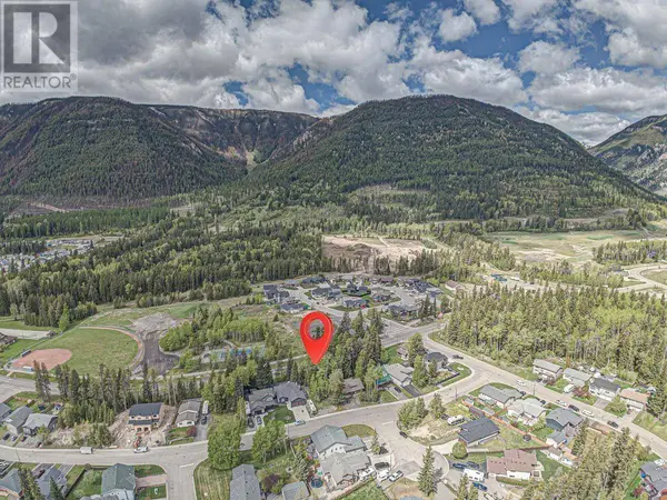 1323 WILDWOOD  Drive, Sparwood, BC V0B2G2