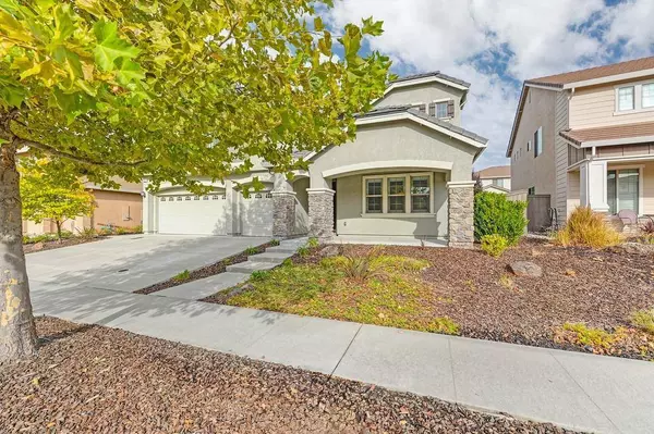 6024 Barnside PL, Roseville, CA 95747