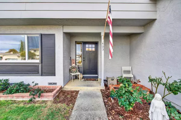 403 Wigeon WAY, Suisun City, CA 94585