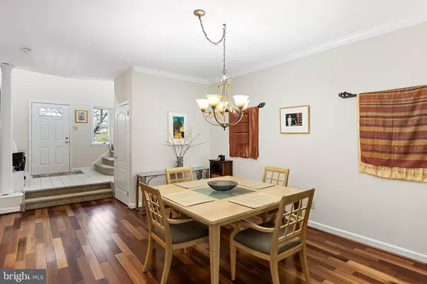 315 RODNEY CT, Princeton, NJ 08540