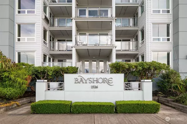 1526 Alki AVE SW ##201, Seattle, WA 98116