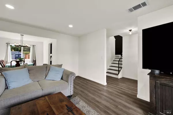 403 Wigeon WAY, Suisun City, CA 94585