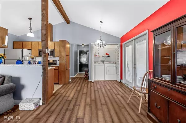 4803 Longstreet Place, Bossier City, LA 71112