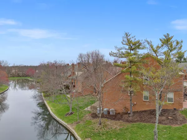 1091 Taborlake Drive, Lexington, KY 40502