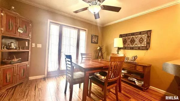 5016 LAKE RIDGE DR, Quincy, IL 62305