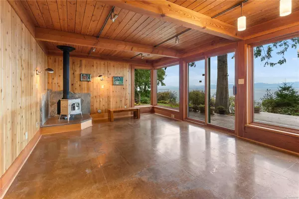 1358 Sea Lovers Lane, Gabriola Island, BC V0R 1X5