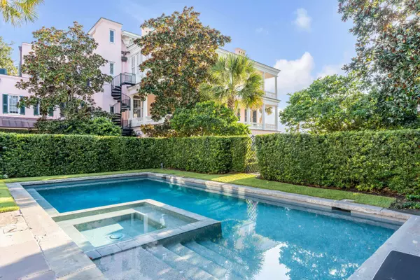 5 East Battery, Charleston, SC 29401